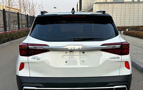 KIA Seltos I, 2022 год, 1 810 013 рублей, 5 фотография