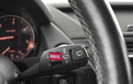 BMW X1, 2012 год, 1 149 900 рублей, 14 фотография