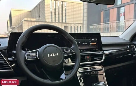 KIA Seltos I, 2022 год, 1 810 013 рублей, 12 фотография