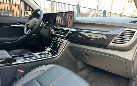 KIA Seltos I, 2022 год, 1 810 013 рублей, 15 фотография