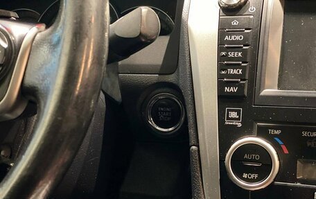 Toyota Camry, 2012 год, 1 549 000 рублей, 13 фотография