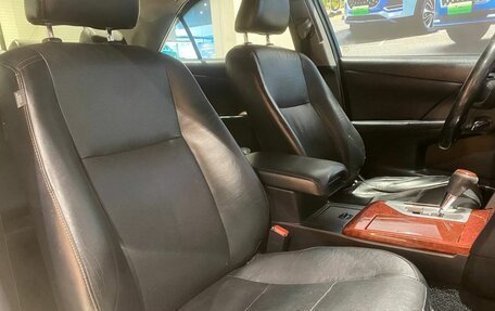 Toyota Camry, 2012 год, 1 549 000 рублей, 16 фотография