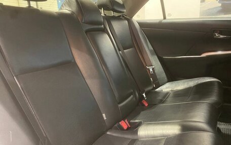 Toyota Camry, 2012 год, 1 549 000 рублей, 17 фотография