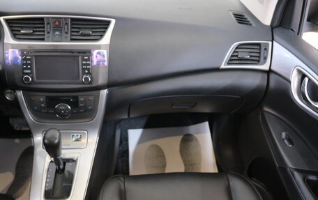 Nissan Sentra, 2014 год, 1 049 000 рублей, 21 фотография