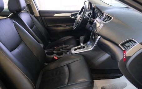 Nissan Sentra, 2014 год, 1 049 000 рублей, 23 фотография