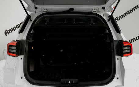 Chery Tiggo 4 I рестайлинг, 2021 год, 1 355 000 рублей, 8 фотография