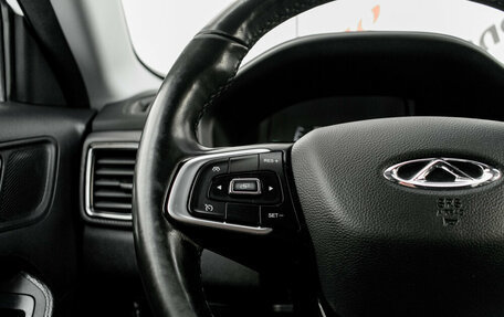 Chery Tiggo 4 I рестайлинг, 2021 год, 1 355 000 рублей, 14 фотография