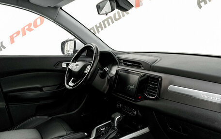 Chery Tiggo 4 I рестайлинг, 2021 год, 1 355 000 рублей, 12 фотография