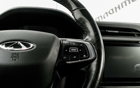 Chery Tiggo 4 I рестайлинг, 2021 год, 1 355 000 рублей, 15 фотография