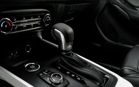 Chery Tiggo 4 I рестайлинг, 2021 год, 1 355 000 рублей, 21 фотография