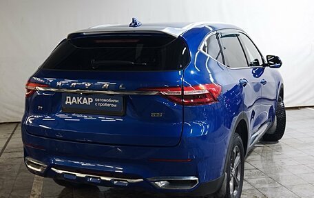 Haval F7 I, 2020 год, 1 690 000 рублей, 4 фотография