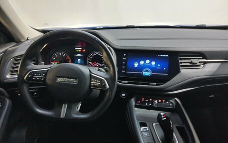 Haval F7 I, 2020 год, 1 690 000 рублей, 9 фотография