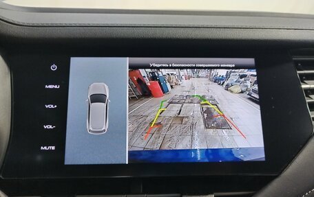 Haval F7 I, 2020 год, 1 690 000 рублей, 12 фотография