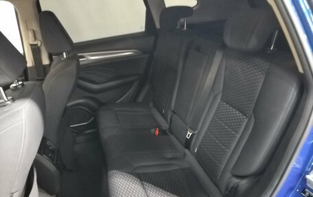 Haval F7 I, 2020 год, 1 690 000 рублей, 17 фотография