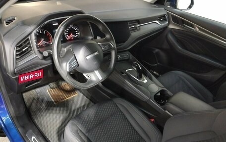 Haval F7 I, 2020 год, 1 690 000 рублей, 7 фотография