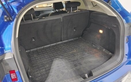 Haval F7 I, 2020 год, 1 690 000 рублей, 18 фотография