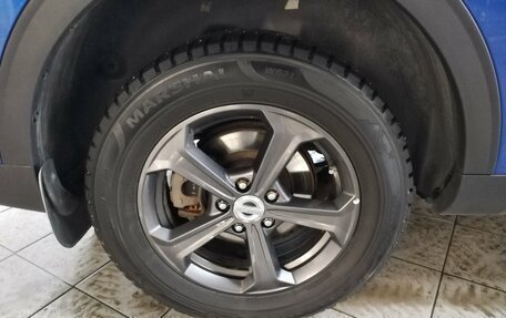 Haval F7 I, 2020 год, 1 690 000 рублей, 19 фотография