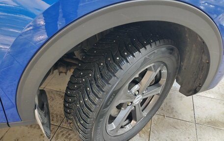 Haval F7 I, 2020 год, 1 690 000 рублей, 20 фотография