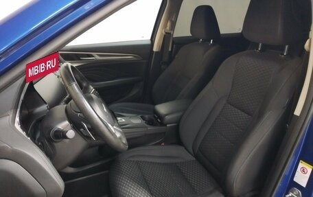 Haval F7 I, 2020 год, 1 690 000 рублей, 6 фотография