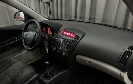 KIA cee'd I рестайлинг, 2007 год, 569 888 рублей, 7 фотография