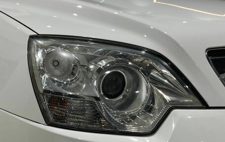 Opel Antara I, 2012 год, 1 270 000 рублей, 9 фотография