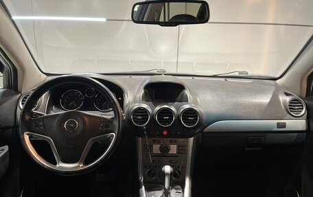 Opel Antara I, 2012 год, 1 270 000 рублей, 11 фотография