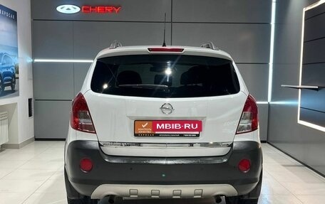 Opel Antara I, 2012 год, 1 270 000 рублей, 4 фотография