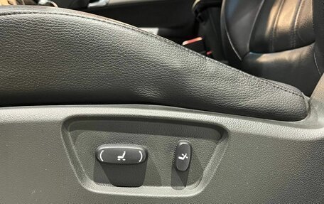 Opel Antara I, 2012 год, 1 270 000 рублей, 16 фотография