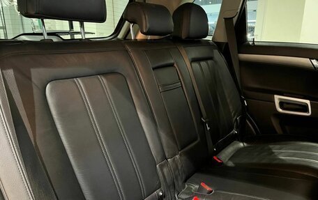 Opel Antara I, 2012 год, 1 270 000 рублей, 19 фотография