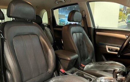 Opel Antara I, 2012 год, 1 270 000 рублей, 18 фотография