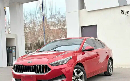 KIA K3, 2022 год, 1 250 013 рублей, 3 фотография