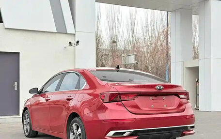 KIA K3, 2022 год, 1 250 013 рублей, 4 фотография
