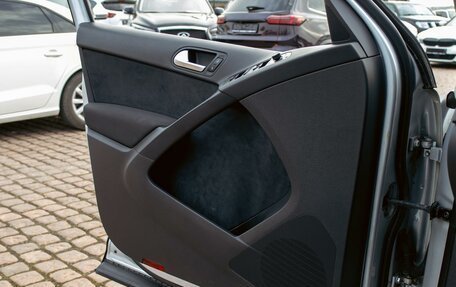 Volkswagen Tiguan I, 2016 год, 1 495 000 рублей, 12 фотография