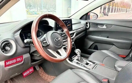 KIA K3, 2022 год, 1 250 013 рублей, 7 фотография