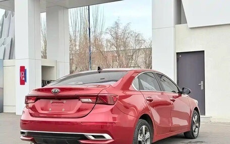 KIA K3, 2022 год, 1 250 013 рублей, 6 фотография