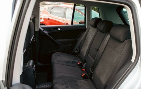 Volkswagen Tiguan I, 2016 год, 1 495 000 рублей, 17 фотография