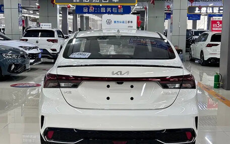 KIA K3, 2025 год, 1 950 013 рублей, 5 фотография