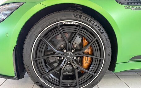 Mercedes-Benz AMG GT I рестайлинг, 2025 год, 24 500 000 рублей, 3 фотография