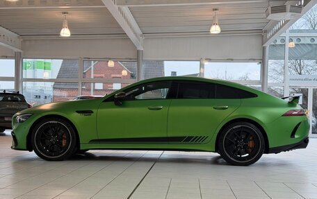 Mercedes-Benz AMG GT I рестайлинг, 2025 год, 24 500 000 рублей, 6 фотография