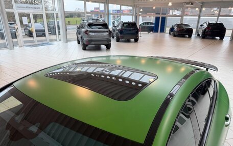 Mercedes-Benz AMG GT I рестайлинг, 2025 год, 24 500 000 рублей, 7 фотография