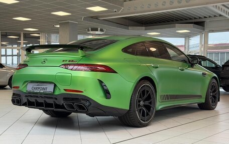 Mercedes-Benz AMG GT I рестайлинг, 2025 год, 24 500 000 рублей, 8 фотография