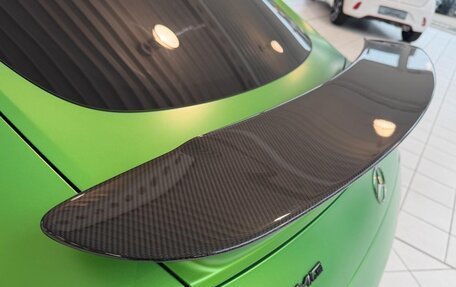 Mercedes-Benz AMG GT I рестайлинг, 2025 год, 24 500 000 рублей, 11 фотография