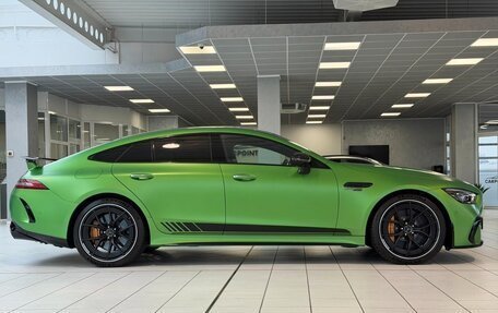 Mercedes-Benz AMG GT I рестайлинг, 2025 год, 24 500 000 рублей, 5 фотография