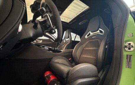 Mercedes-Benz AMG GT I рестайлинг, 2025 год, 24 500 000 рублей, 16 фотография