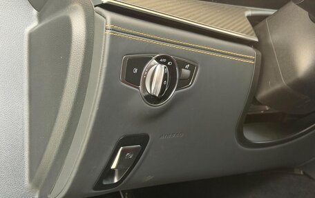 Mercedes-Benz AMG GT I рестайлинг, 2025 год, 24 500 000 рублей, 15 фотография