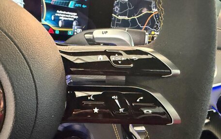 Mercedes-Benz AMG GT I рестайлинг, 2025 год, 24 500 000 рублей, 19 фотография