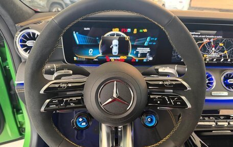 Mercedes-Benz AMG GT I рестайлинг, 2025 год, 24 500 000 рублей, 17 фотография