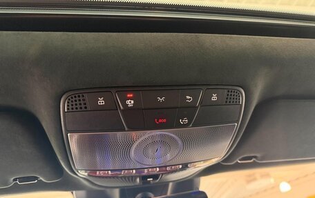 Mercedes-Benz AMG GT I рестайлинг, 2025 год, 24 500 000 рублей, 20 фотография