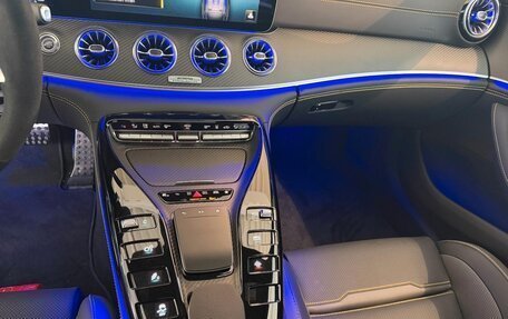 Mercedes-Benz AMG GT I рестайлинг, 2025 год, 24 500 000 рублей, 21 фотография