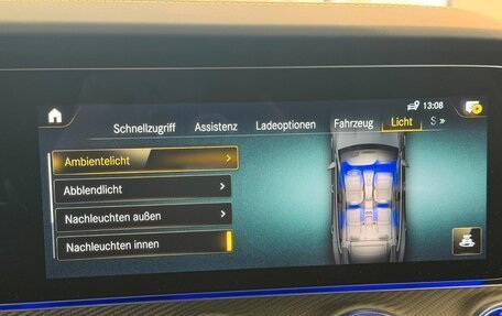 Mercedes-Benz AMG GT I рестайлинг, 2025 год, 24 500 000 рублей, 23 фотография